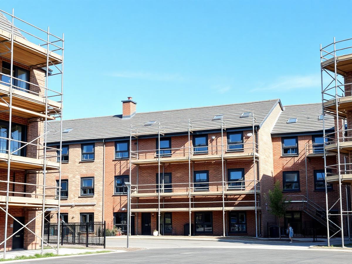 New Residential